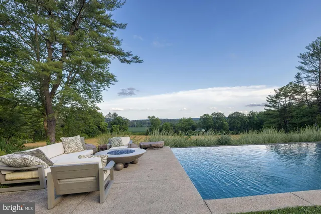 $5,950,000 | 7043 Phillips Mill Road, New Hope, PA 18938