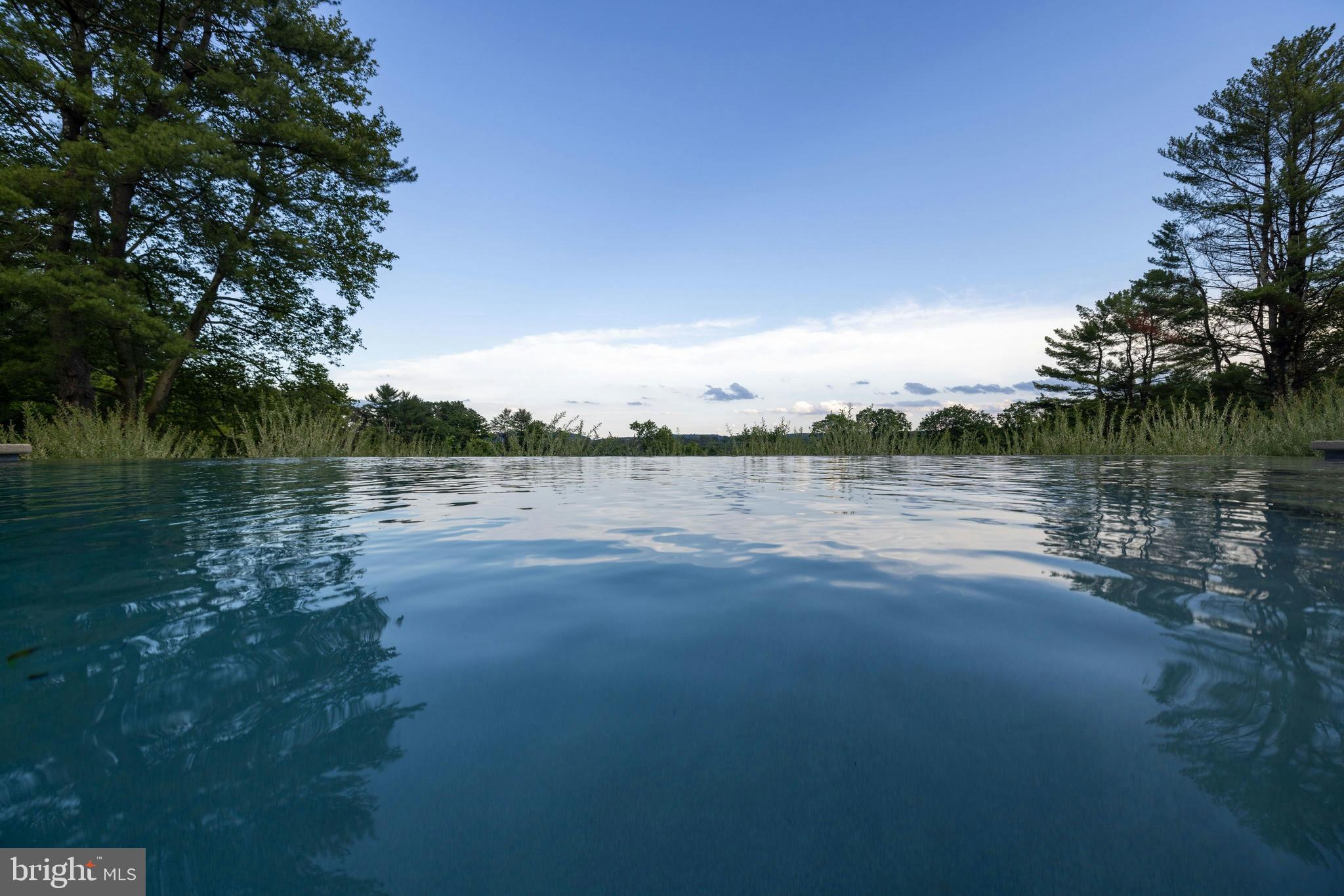 7043 Phillips Mill Road New Hope, PA 18938 - Photo 76 of 84 a view of a lake