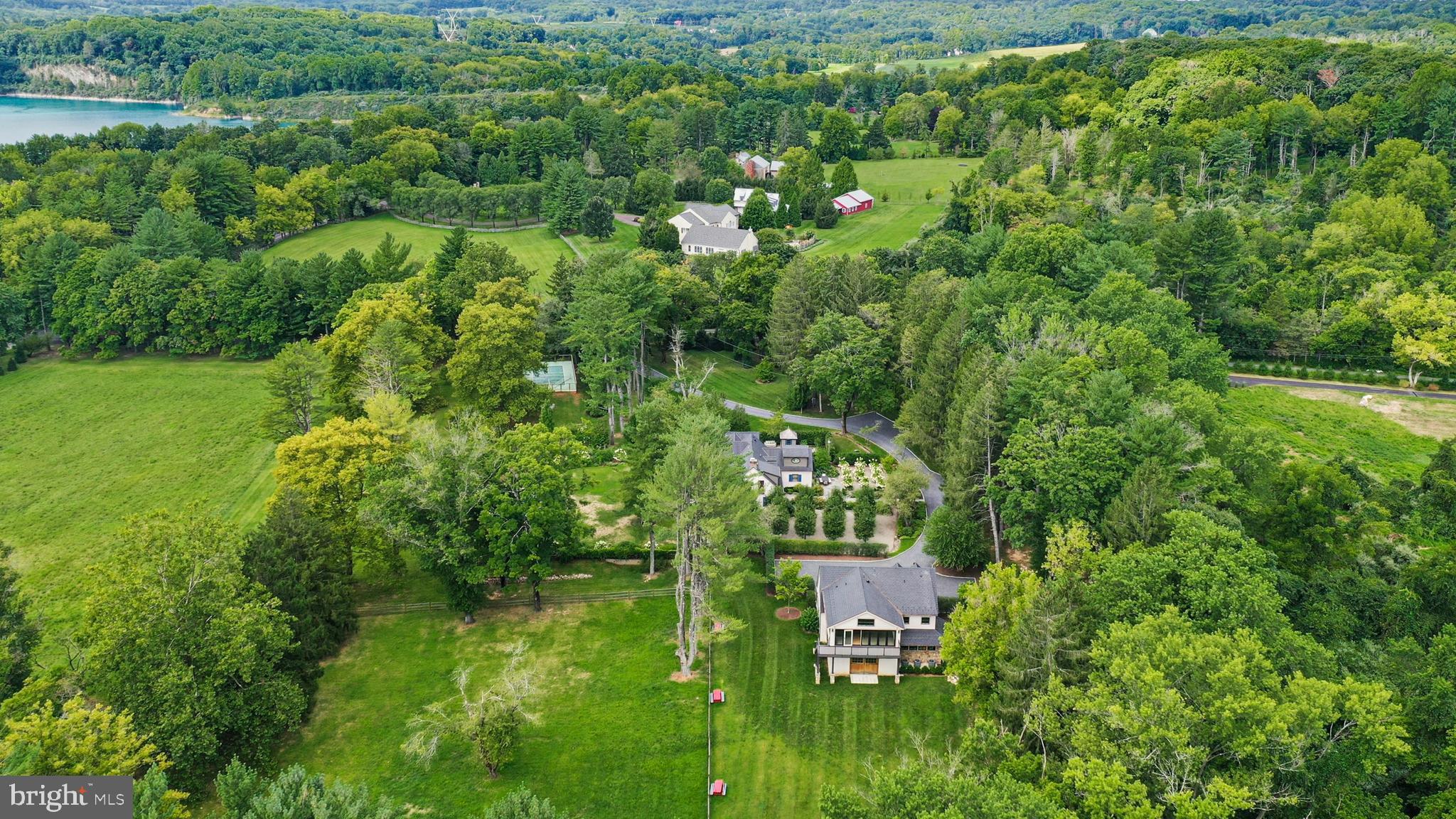 7043 Phillips Mill Road New Hope, PA 18938 - Photo 82 of 84