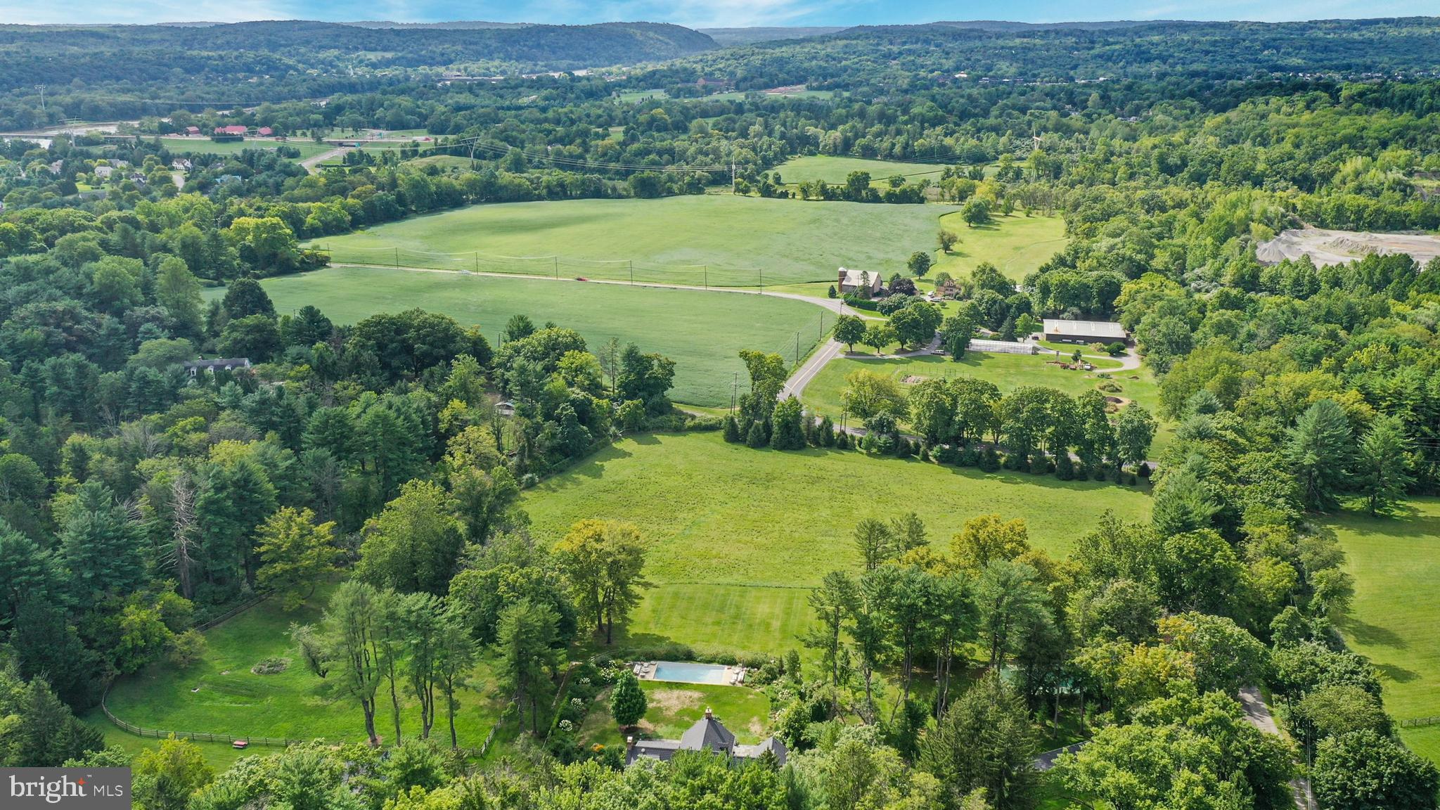 7043 Phillips Mill Road New Hope, PA 18938 - Photo 84 of 84