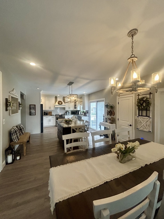 29 Bennett Street Hudson, MA 01749 - Photo 15 of 31