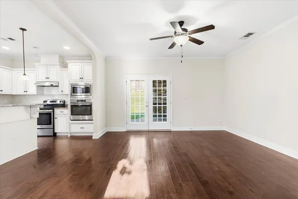 $394,900 | 1602 Baldwin Lakes Drive, Grovetown, GA 30813