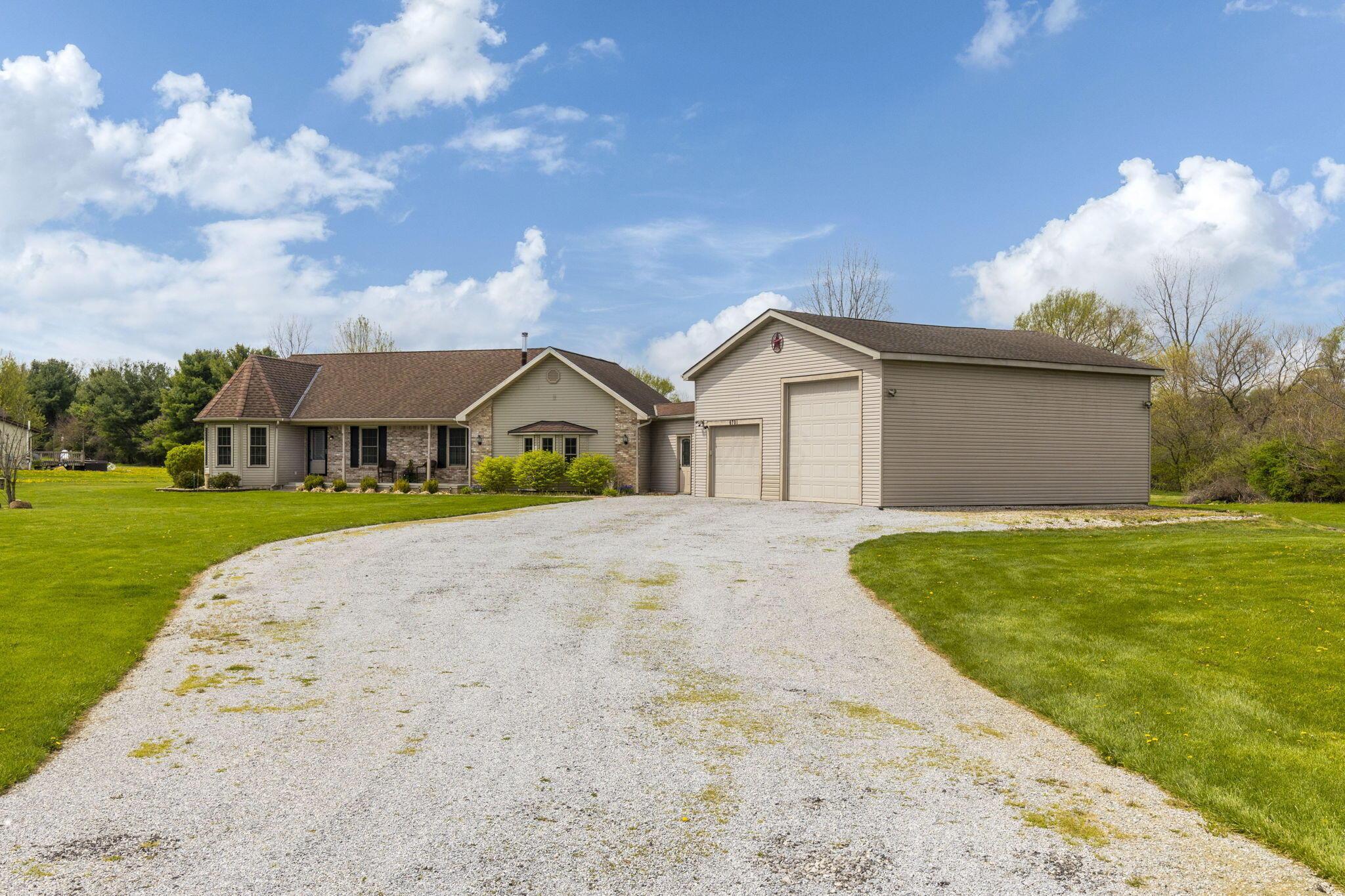 6701 Perry Road Centerburg, OH 43011 - Photo 65 of 65 2025-4-25 6701 Perry Rd 011
