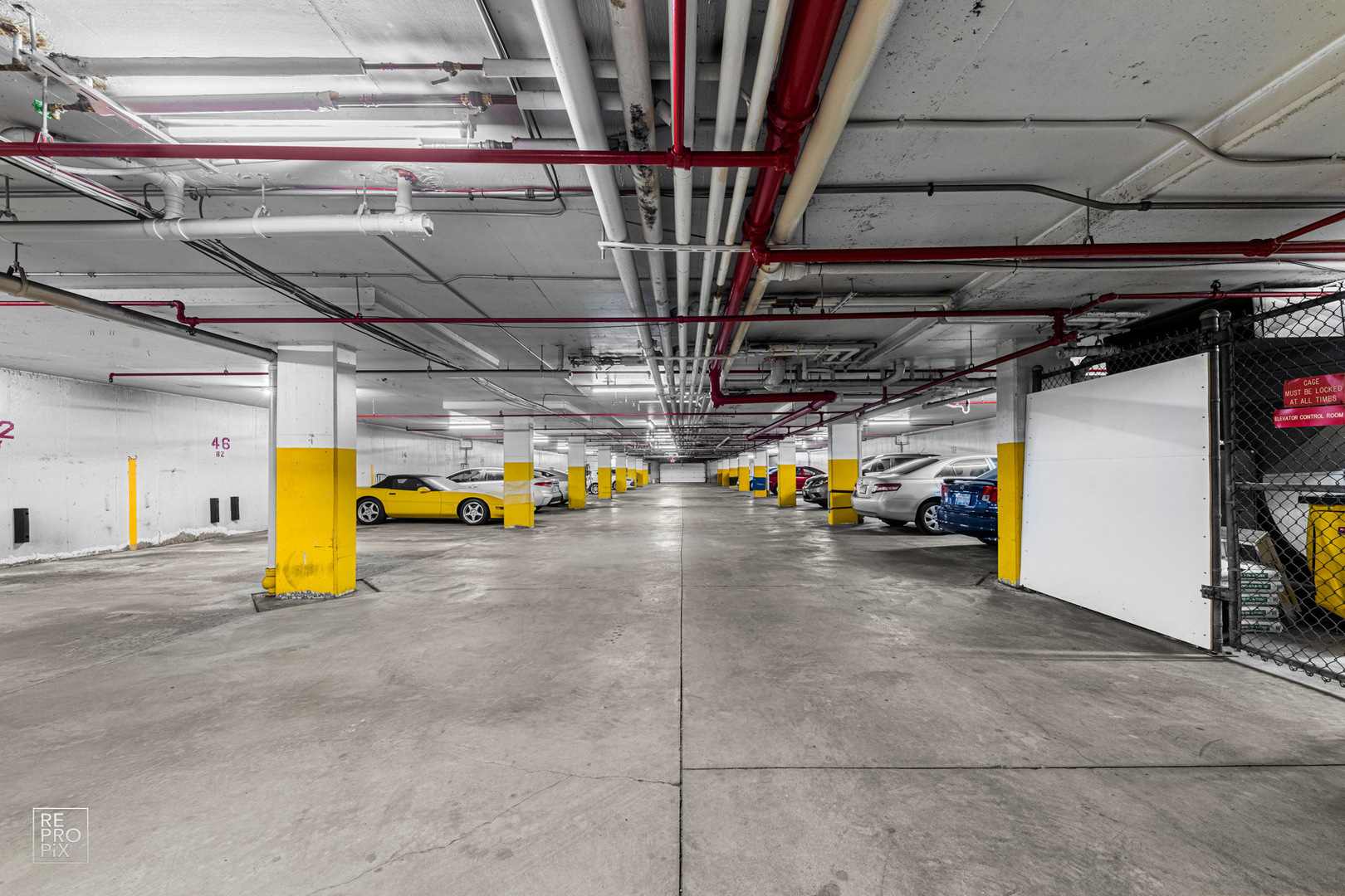 200 Lake Boulevard, Unit 402 Buffalo Grove, IL 60089 - Photo 24 of 26