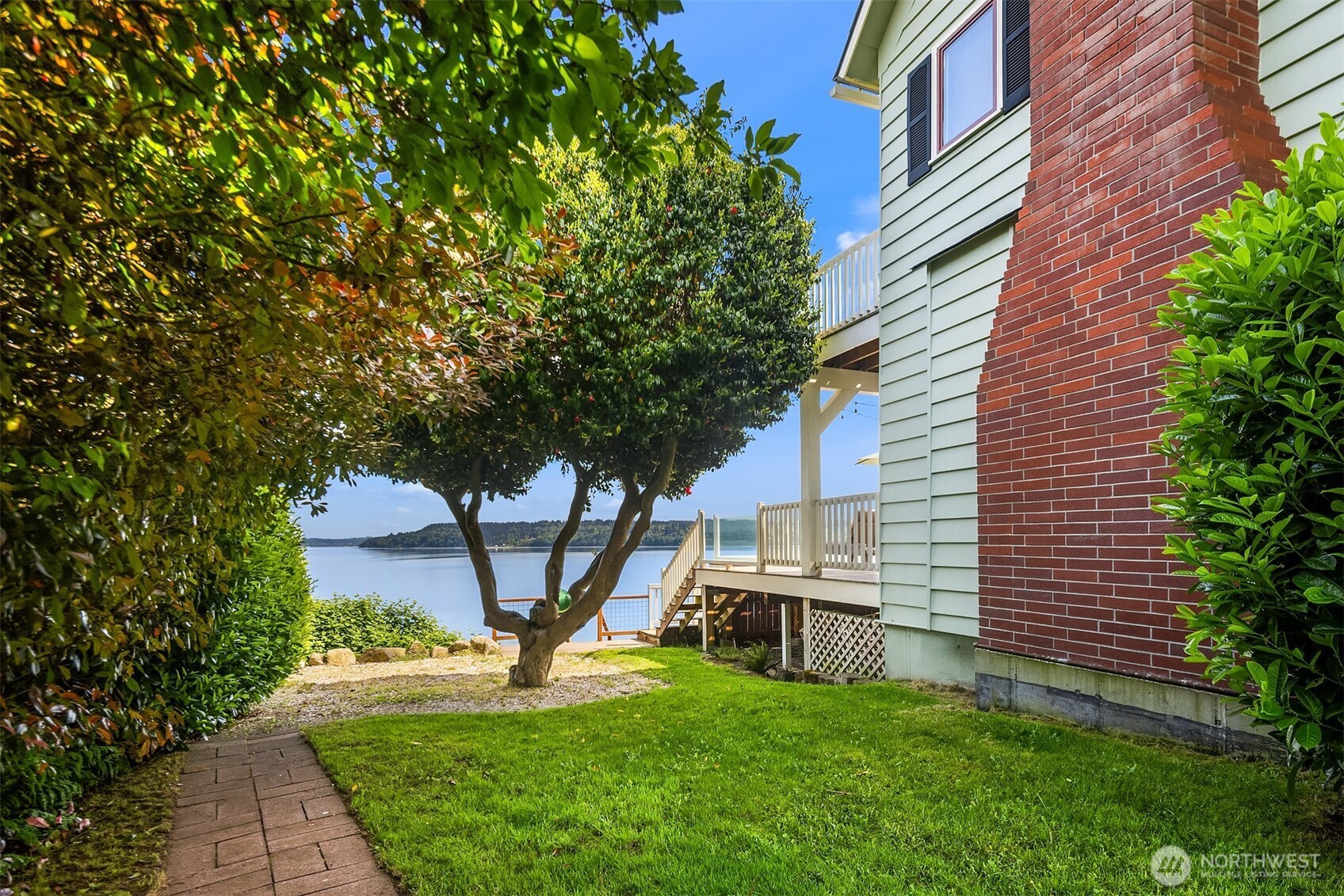 20446 Chautauqua Beach Road Southwest Vashon, WA 98070 - Photo 33 of 40