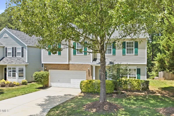 $440,000 | 4 Beaver Creek Lane, Durham, NC 27703
