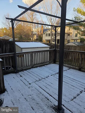$2,900 | 17535 Longview Lane, Olney, MD 20832