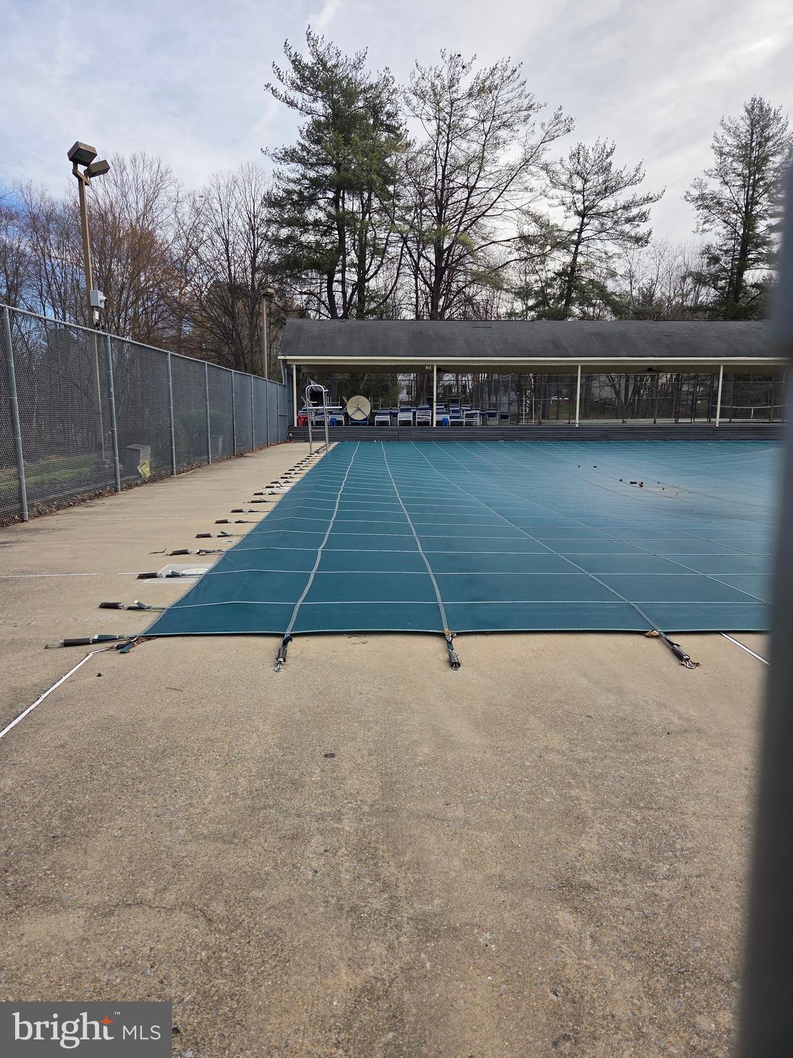 17535 Longview Lane Olney, MD 20832 - Photo 24 of 24 Community Pool