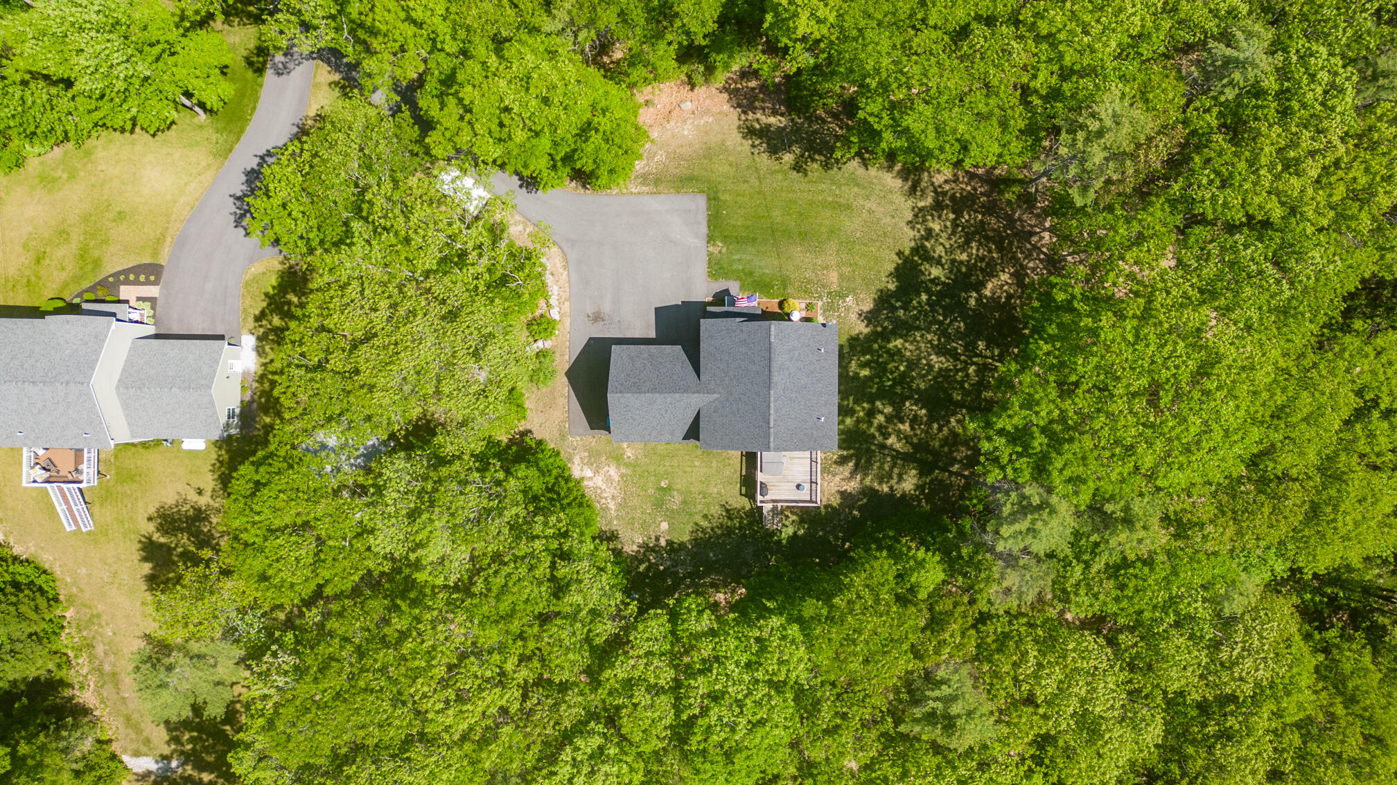 1 Otter Run Road Freeport, ME 04032 - Photo 53 of 59 1 Otter Run Drone-3