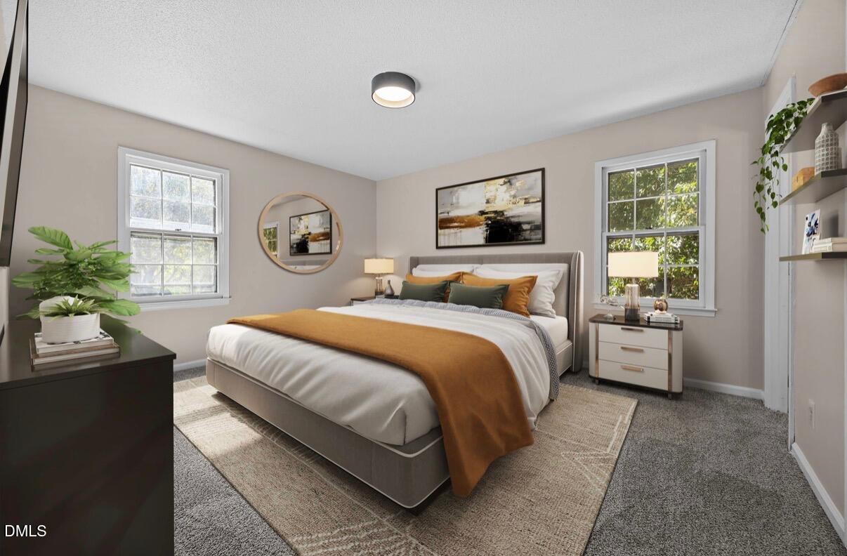 820 Nuttree Place Raleigh, NC 27606 - Photo 19 of 38