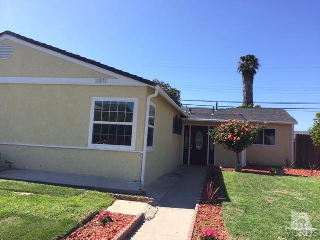 2331 Jackson Street Oxnard, CA 93033 - Photo 2 of 32 Additional Photo