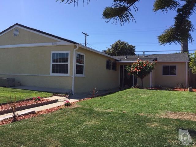 2331 Jackson Street Oxnard, CA 93033 - Photo 3 of 32 Additional Photo