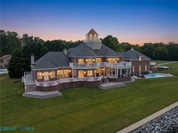$2,850,000 | 2106 Clarketown Road, Heathsville, VA 22473