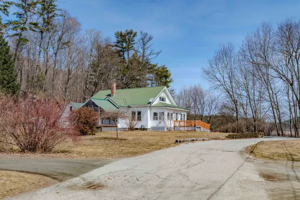$359,999 | 75 Woolson Road, Lisbon, NH 03585