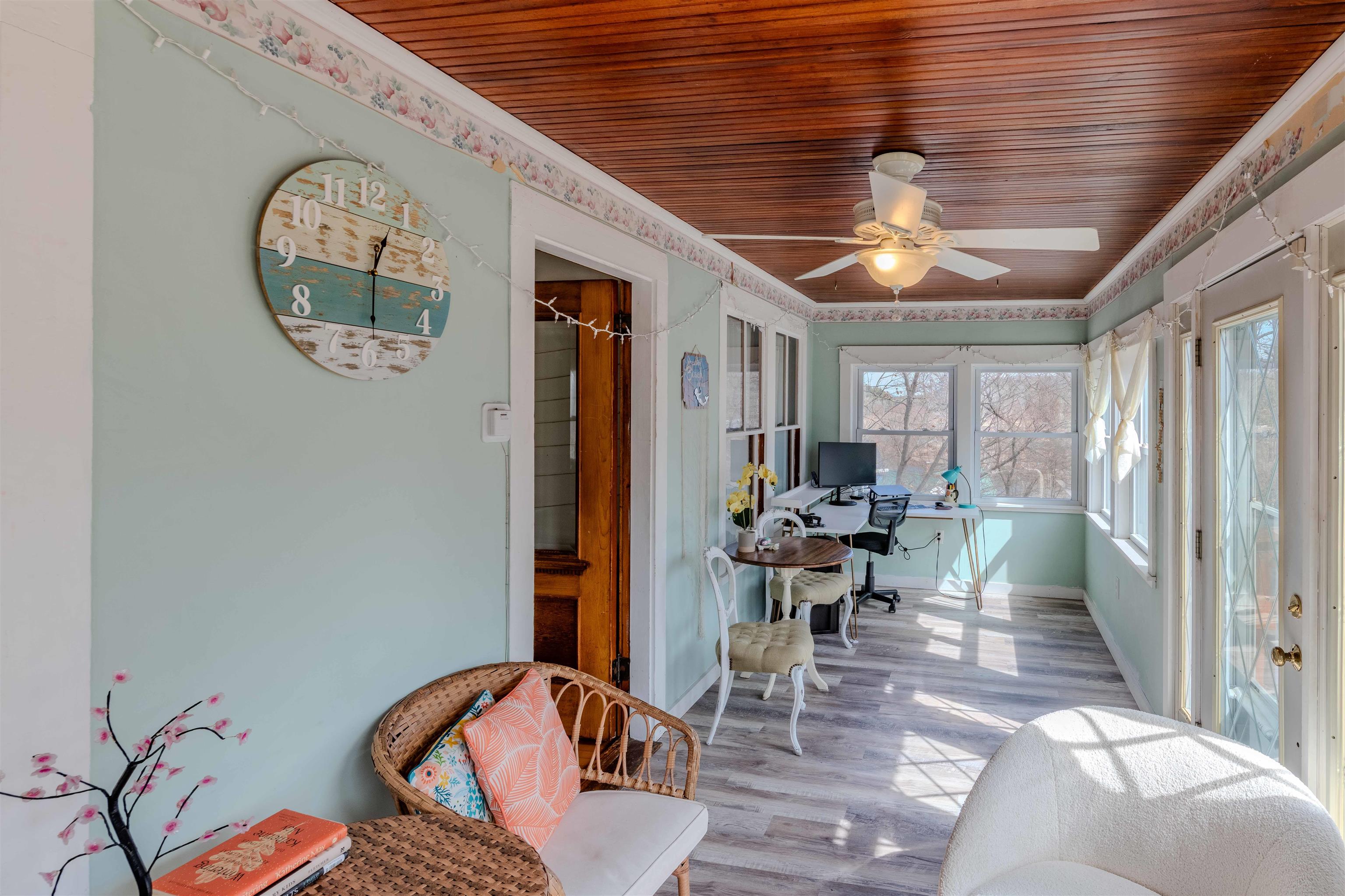 75 Woolson Road Lisbon, NH 03585 - Photo 21 of 36