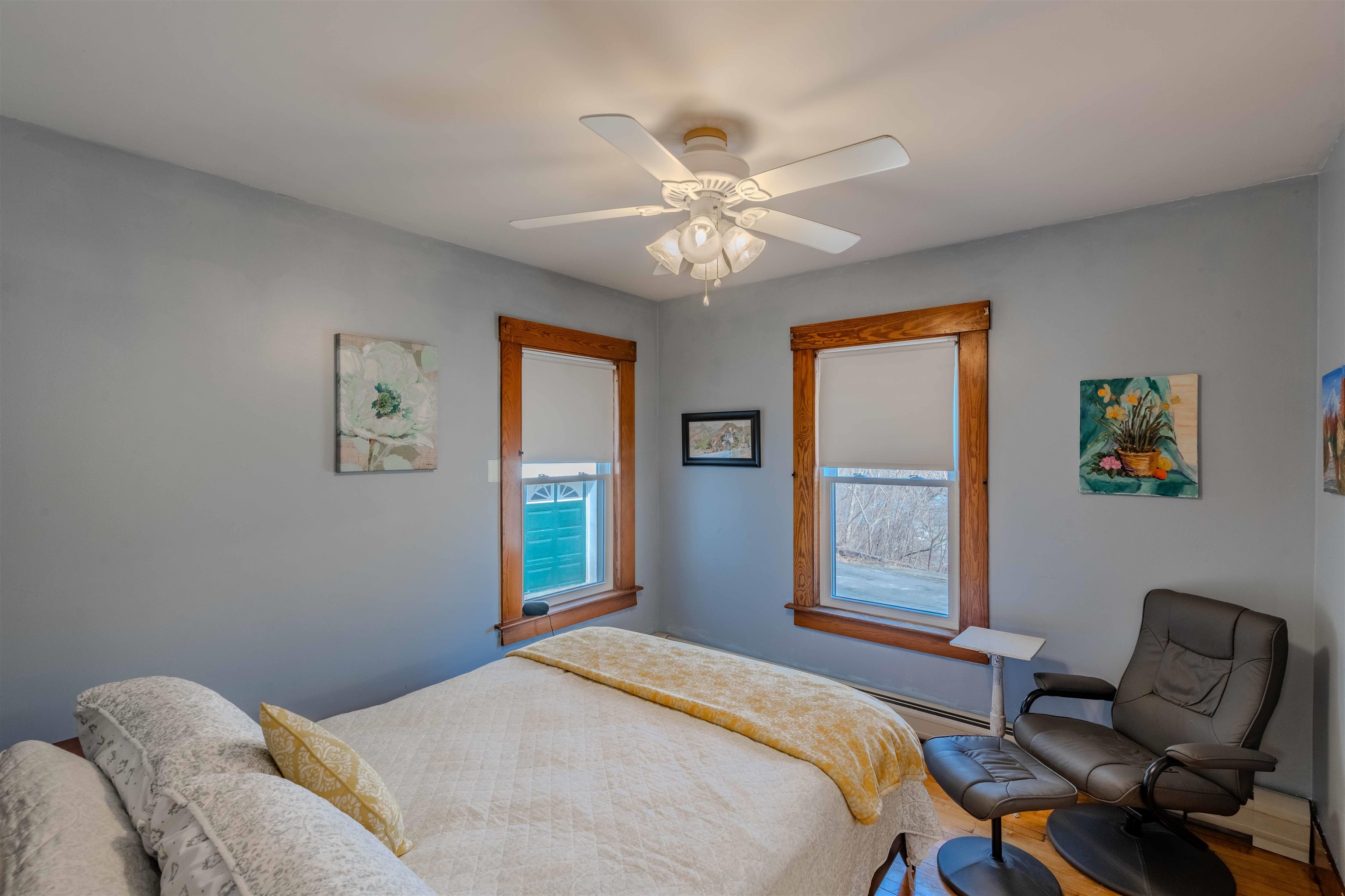 75 Woolson Road Lisbon, NH 03585 - Photo 22 of 36