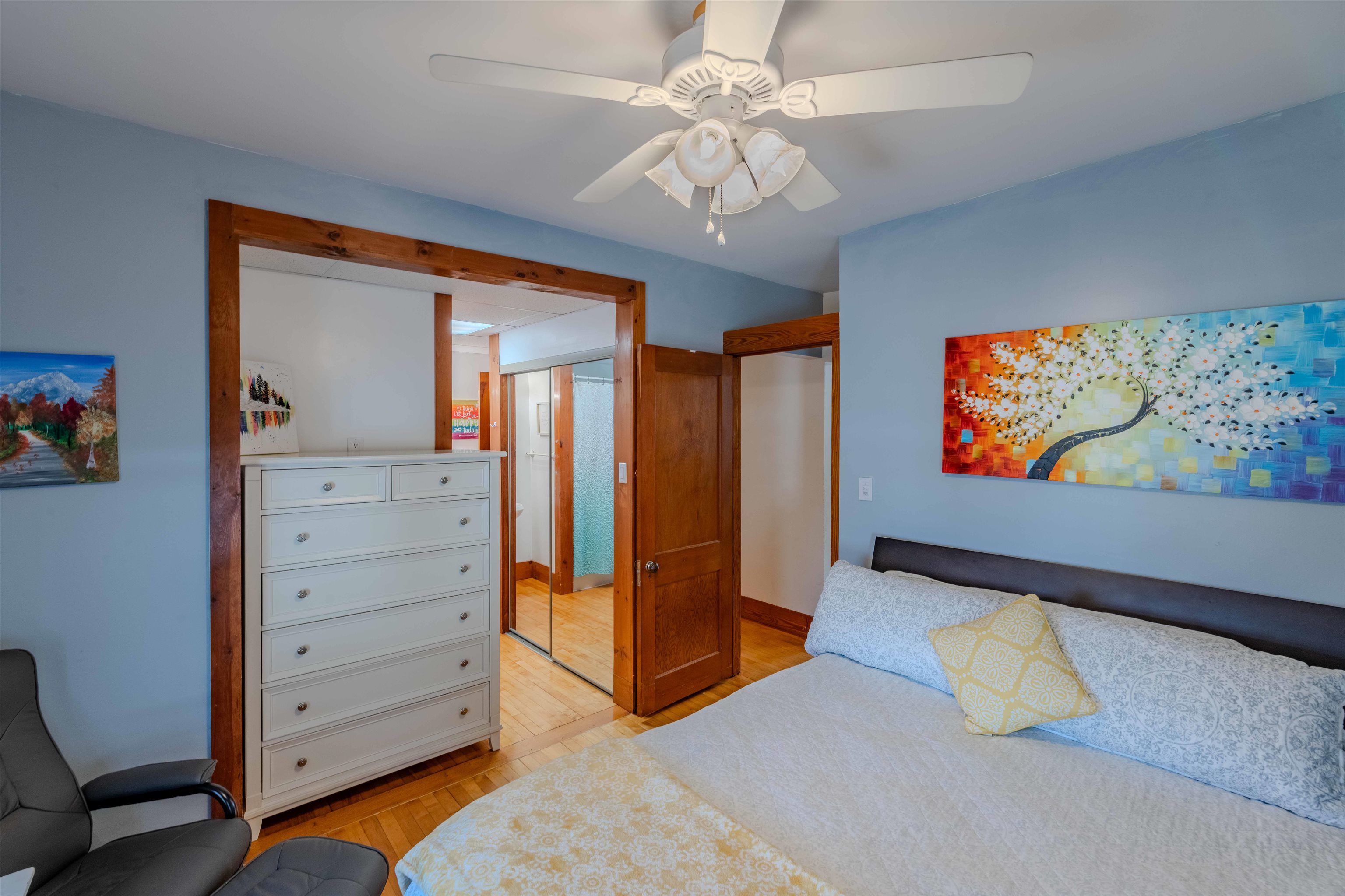 75 Woolson Road Lisbon, NH 03585 - Photo 23 of 36