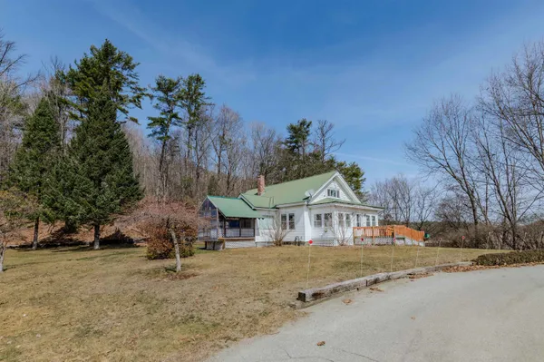 $359,999 | 75 Woolson Road, Lisbon, NH 03585