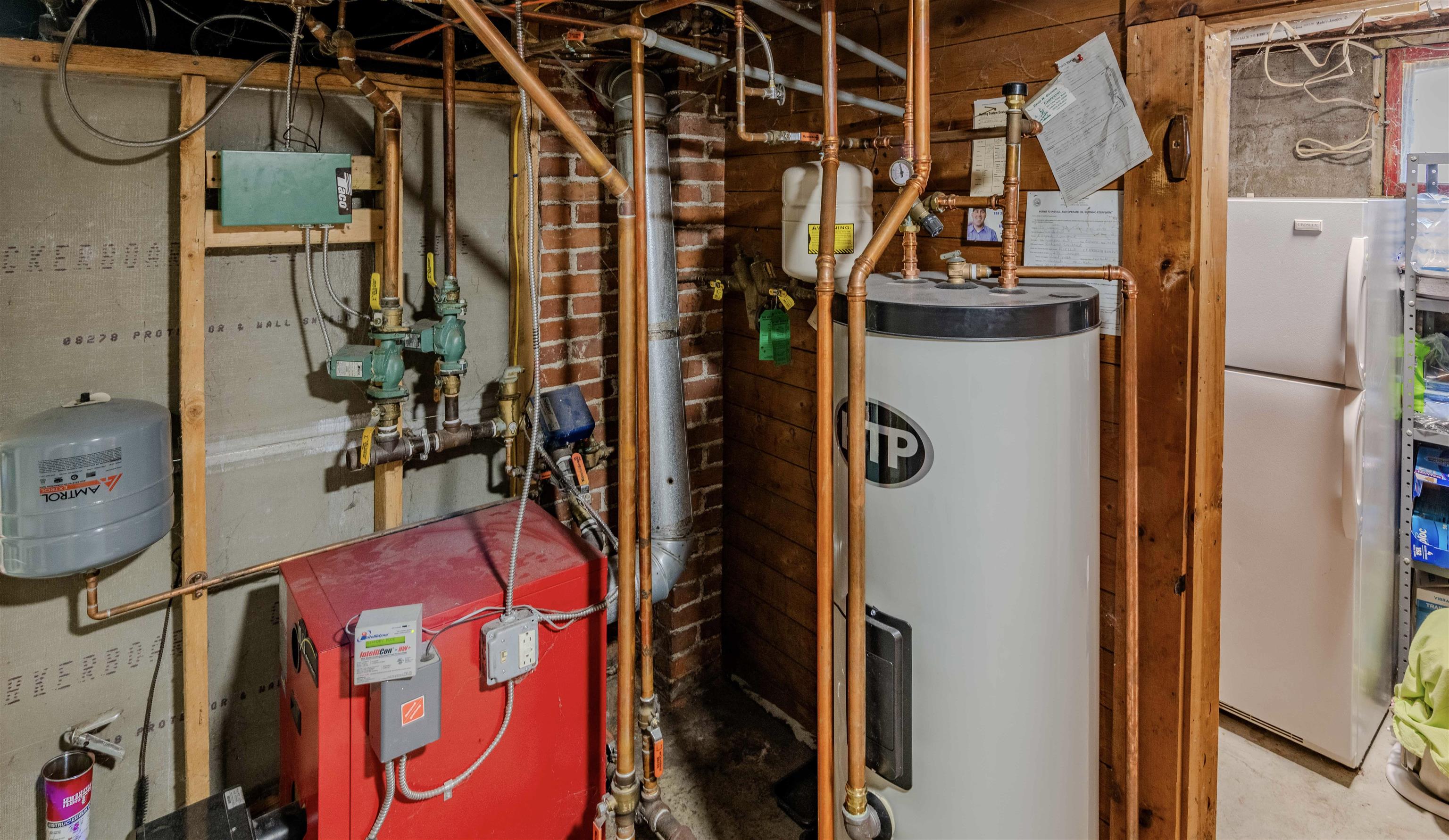 75 Woolson Road Lisbon, NH 03585 - Photo 35 of 36