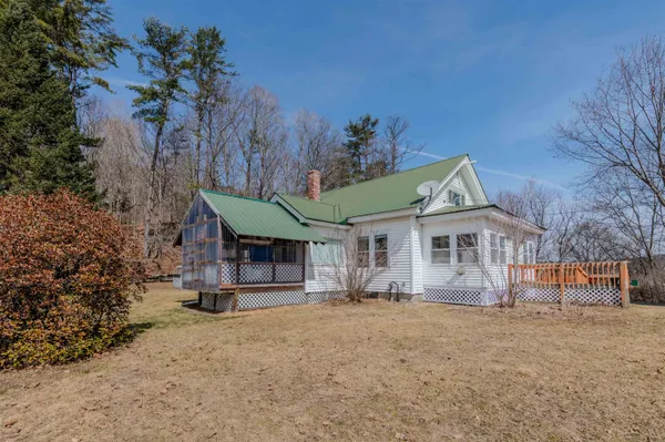 $359,999 | 75 Woolson Road, Lisbon, NH 03585