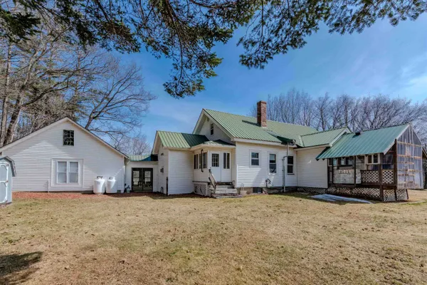 $359,999 | 75 Woolson Road, Lisbon, NH 03585