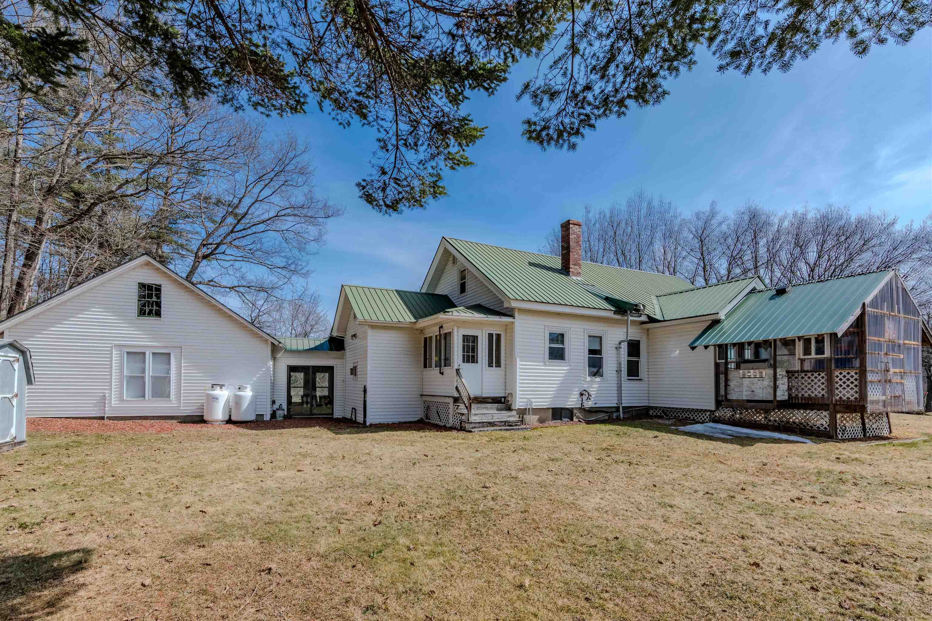 75 Woolson Road Lisbon, NH 03585 - Photo 8 of 36