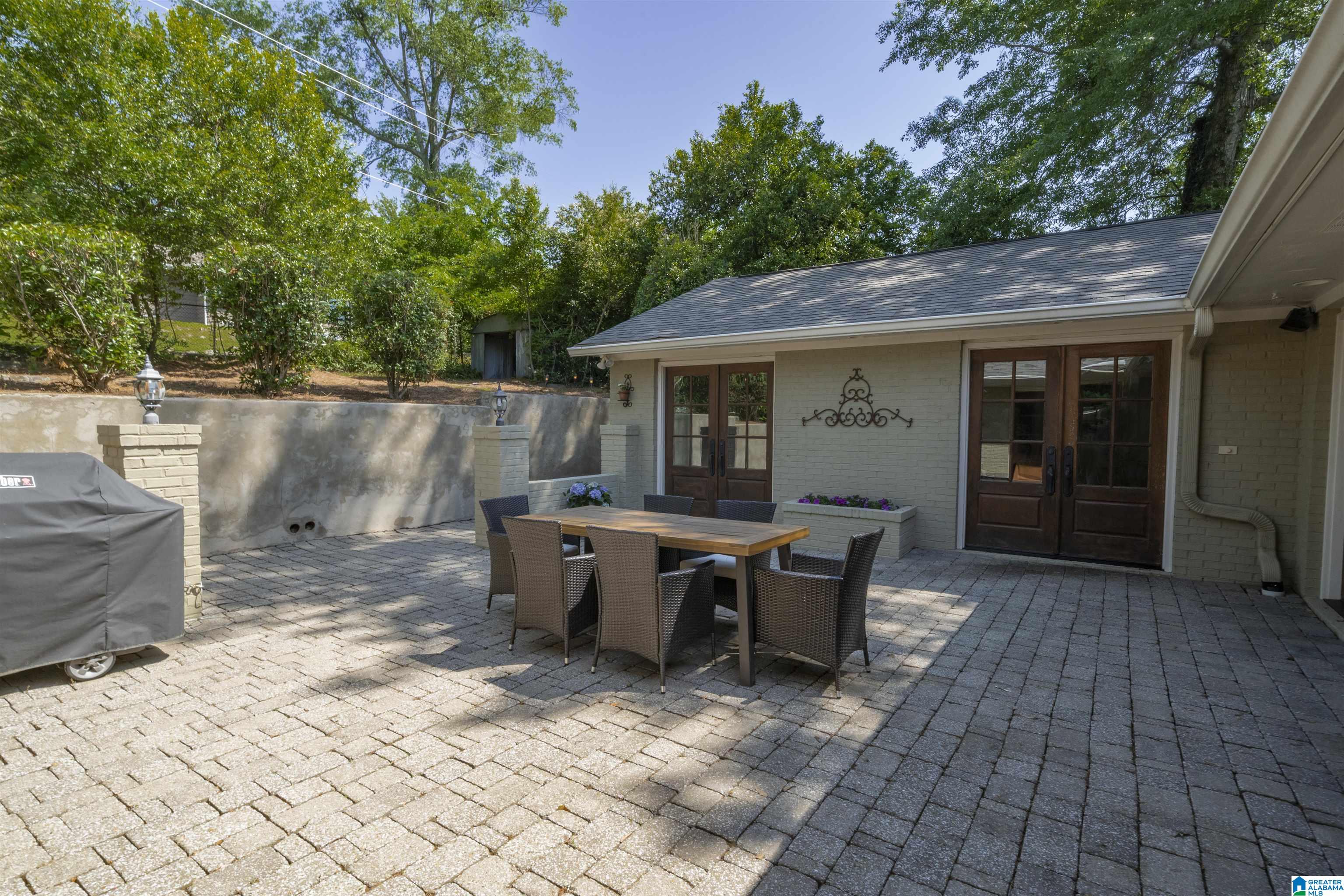 1856 Southwood Road Birmingham, AL 35216 - Photo 45 of 58