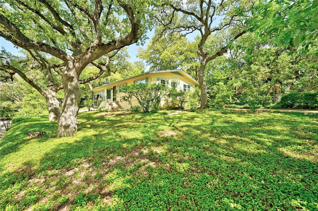 2507 Rae Dell Avenue Austin, TX 78704 - Photo 1 of 1 Gallery Image 1