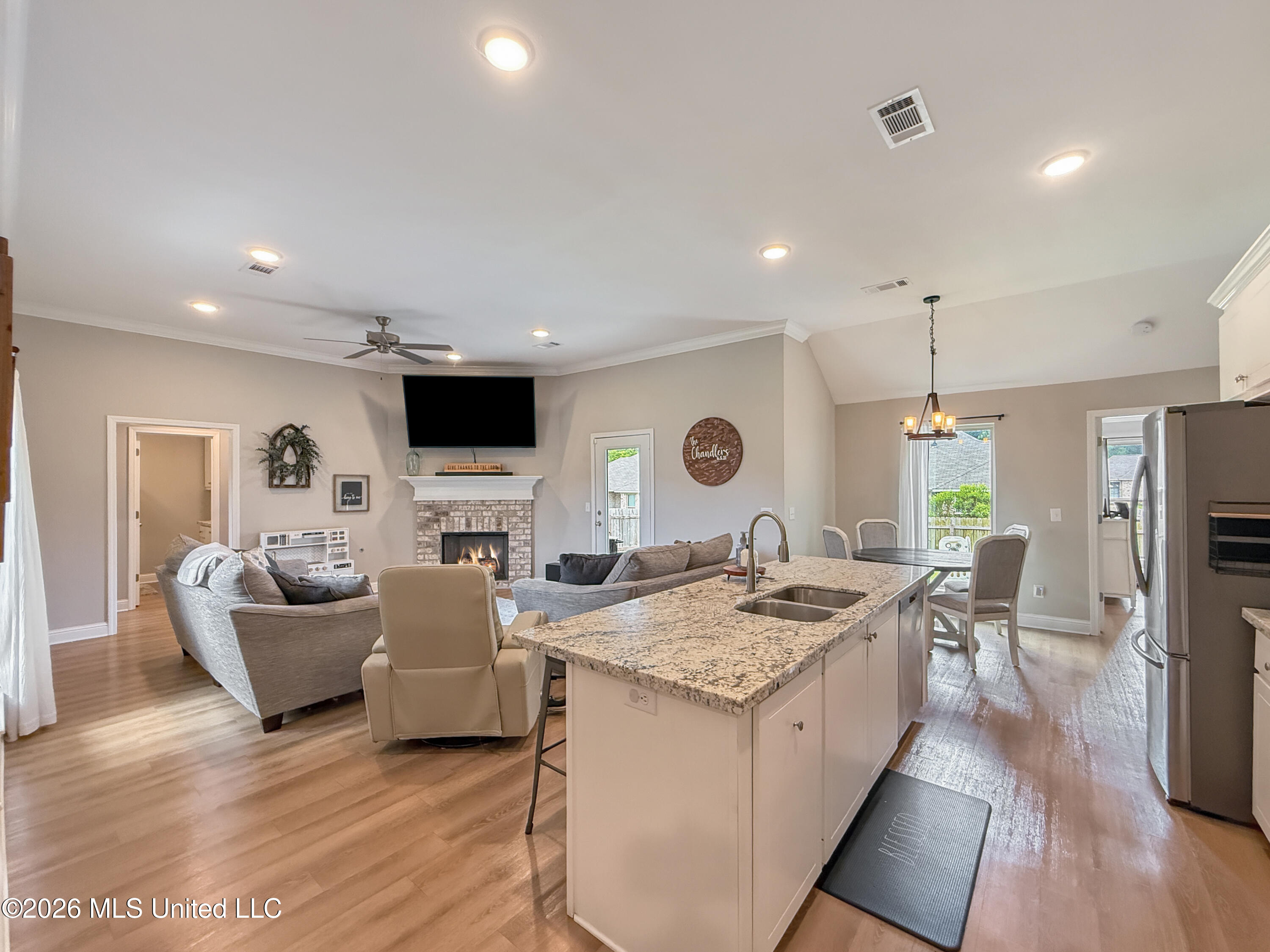 708 Silver Bend Pearl, MS 39208 - Photo 6 of 23 04a9c343c20926069ac5de494456358c18827895