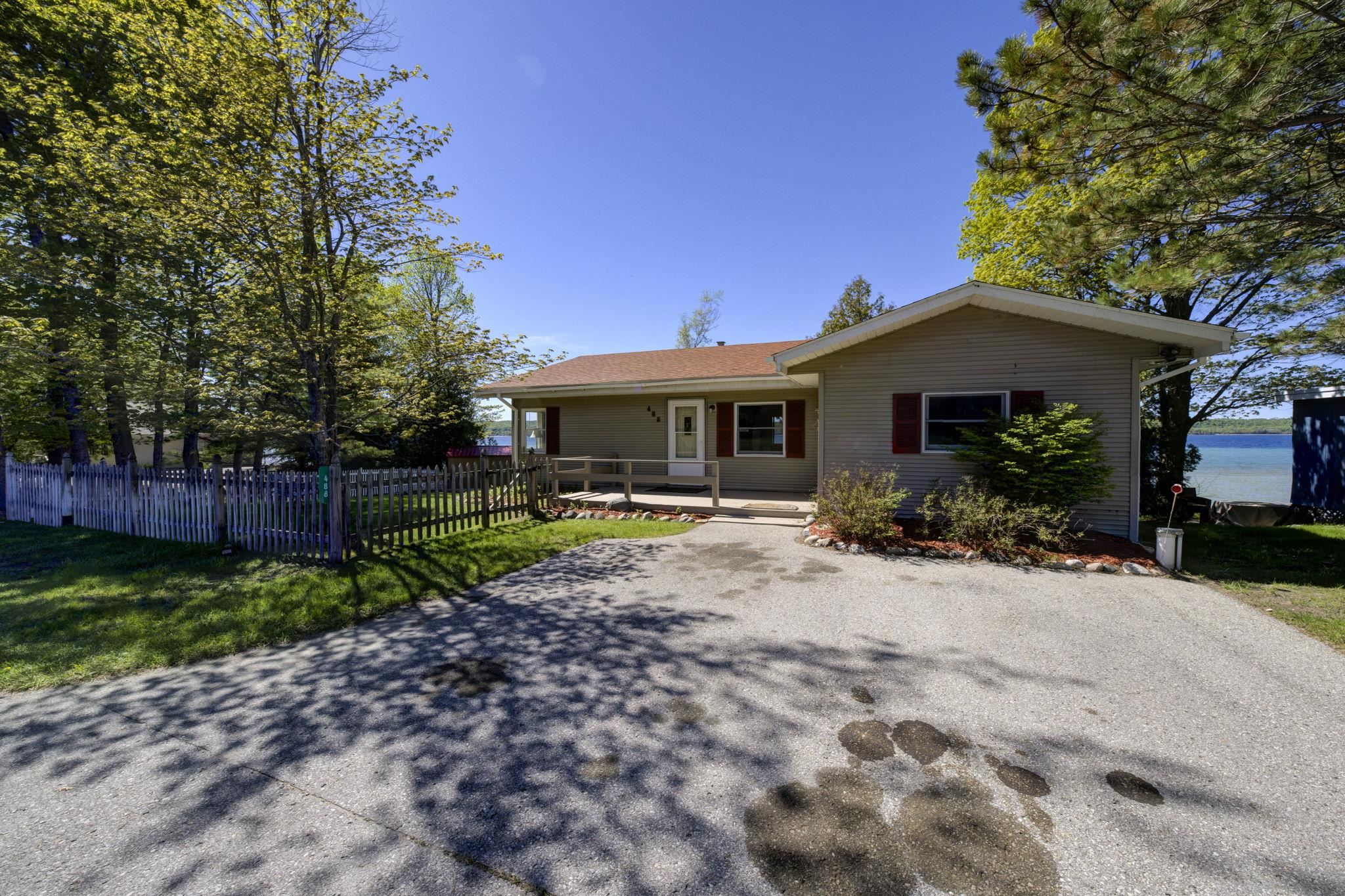 488 South Stony Point Road Suttons Bay, MI 49682 - Photo 40 of 41