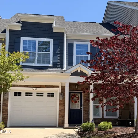 $500,000 | 1061 Monmouth Loop, Cary, NC 27513