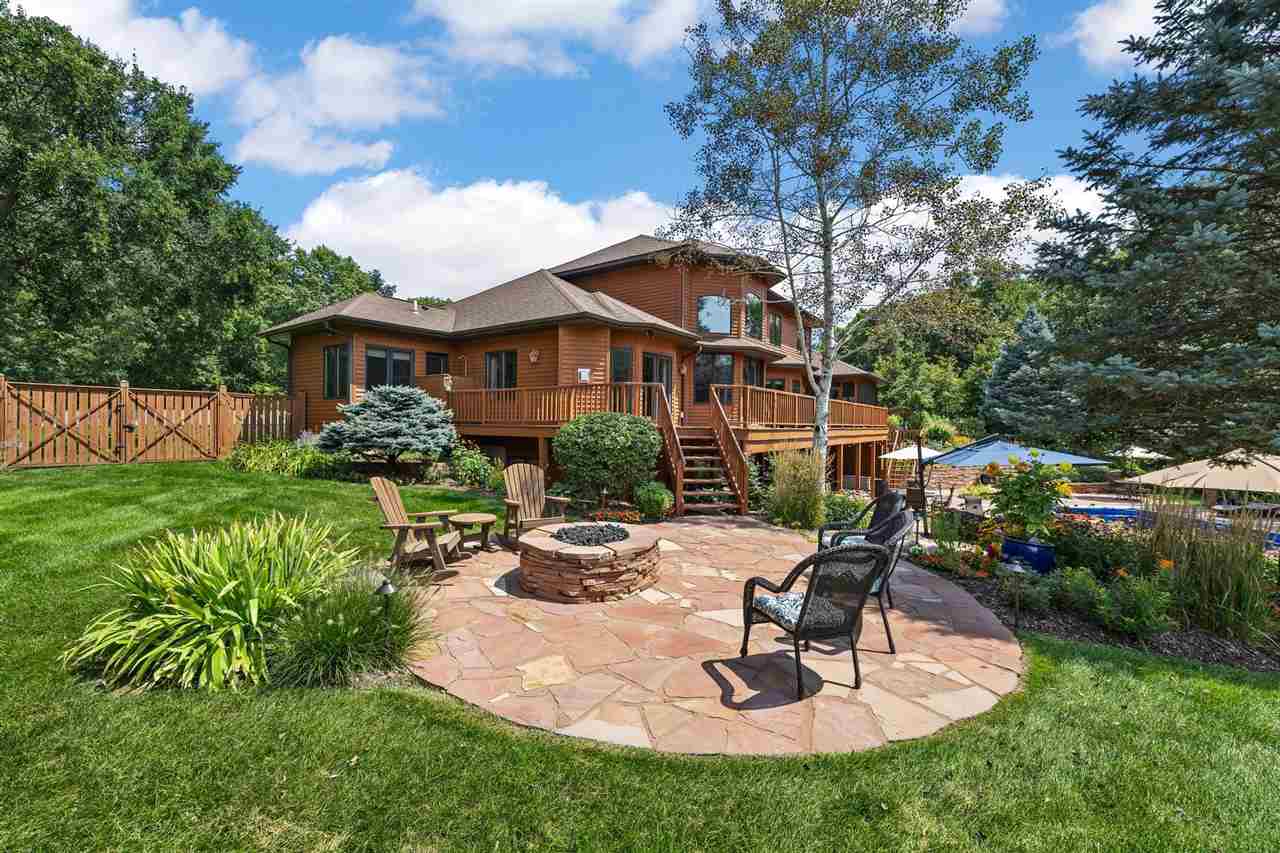 2891 Saddle Club Road Northeast Iowa City, IA 52240 - Photo 12 of 14 Gallery Image 12