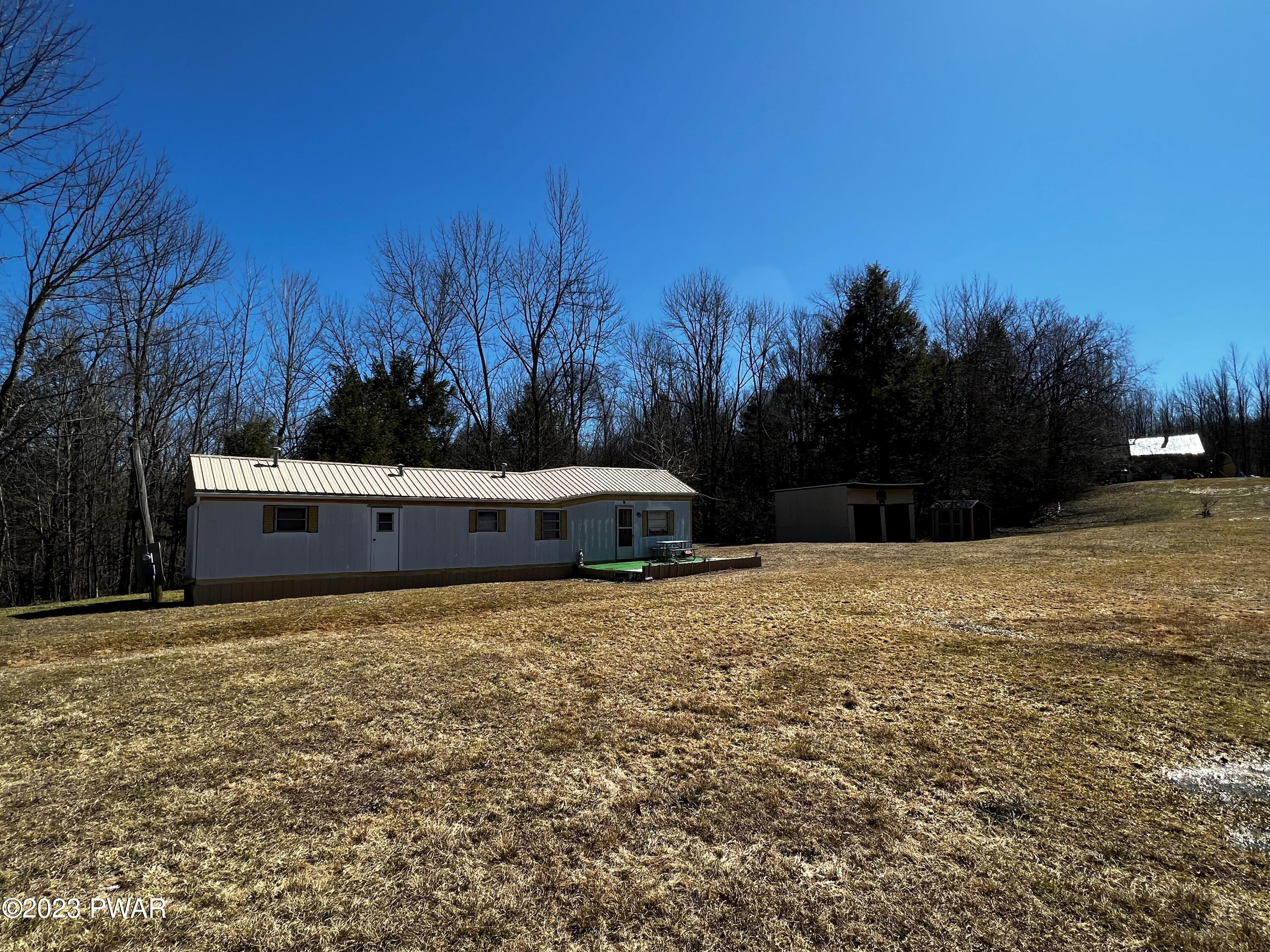 12 Jacob Road Waymart, PA 18472 - Photo 1 of 29
