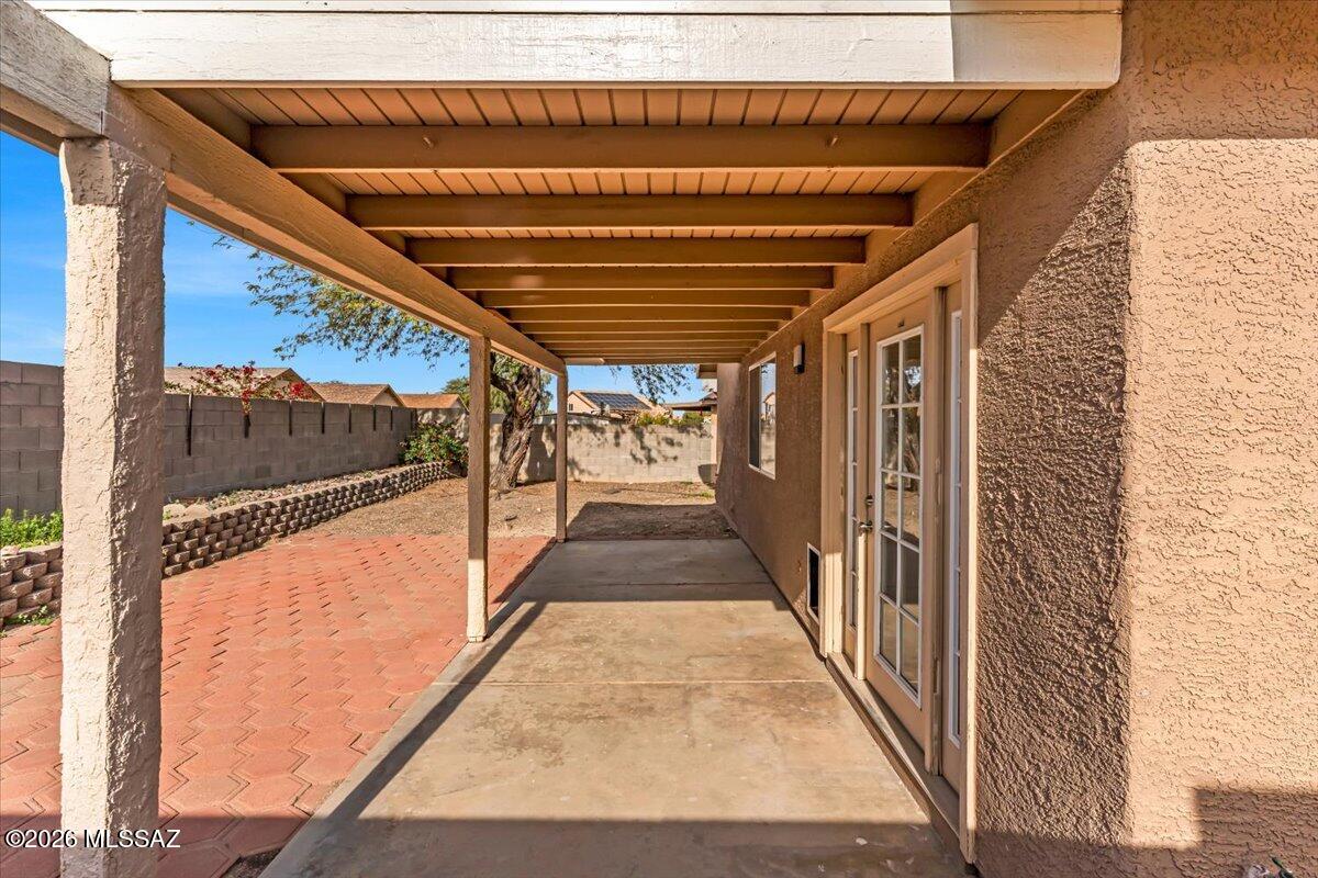 7828 South Lauder Street Tucson, AZ 85747 - Photo 38 of 46