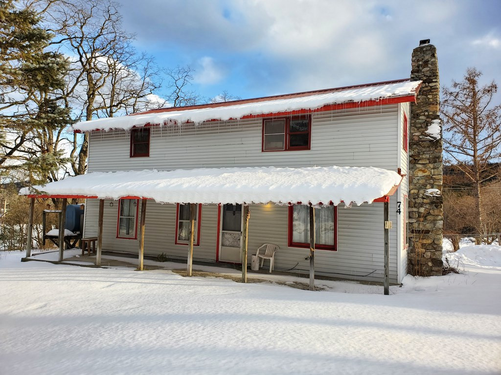 74 Cutting Road Elizabethtown, NY 12932 - Photo 2 of 44 Gallery Image 2
