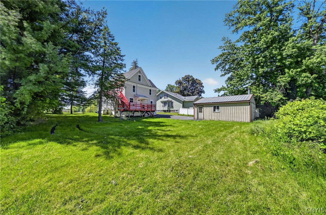 6975 Kirkville Road De Witt, NY 13057 - Photo 42 of 47