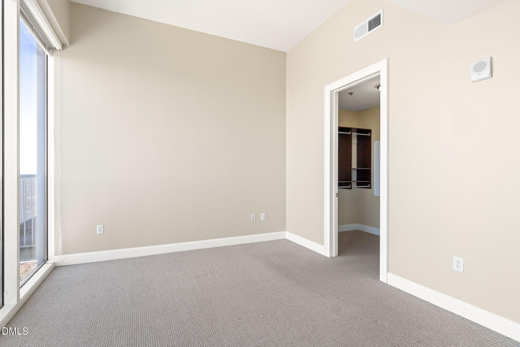 301 Fayetteville Street, Unit 3305 Raleigh, NC 27601 - Photo 14 of 57 Bedroom