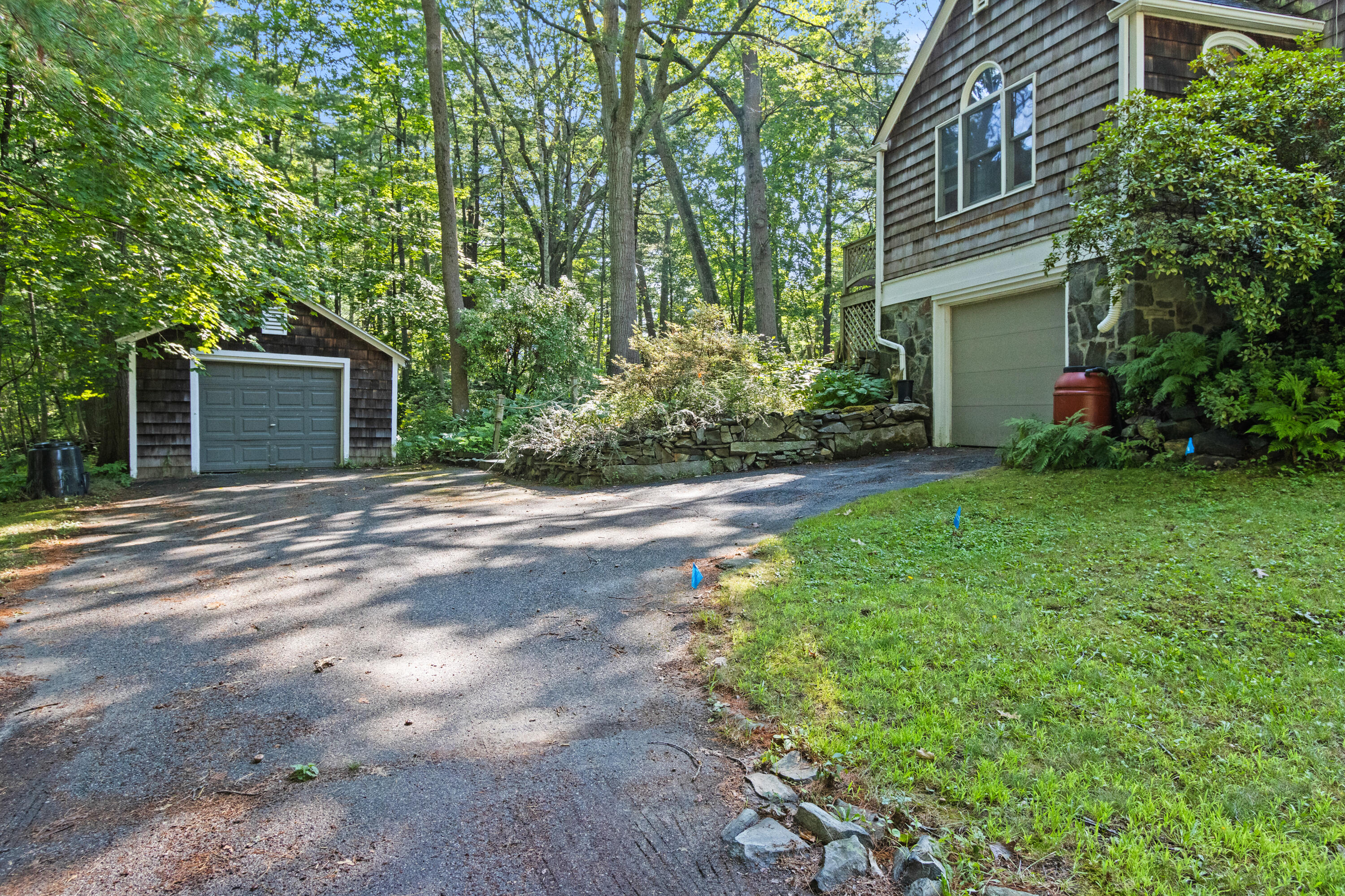 5 Lindenwood Road Cape Elizabeth, ME 04107 - Photo 64 of 92 20260811TR-61062