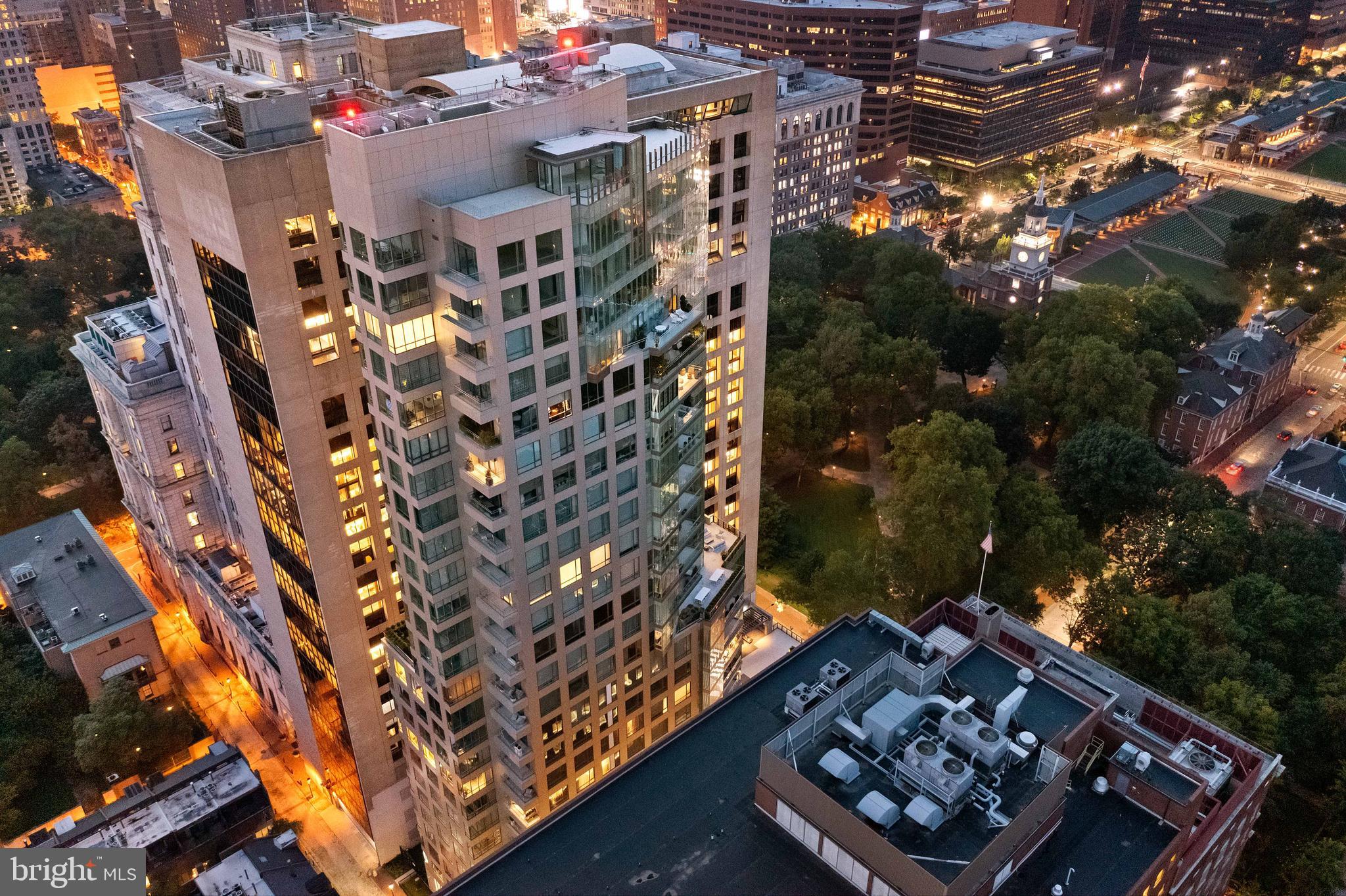 500 Walnut Street, Unit 1001 Philadelphia, PA 19106 - Photo 3 of 60