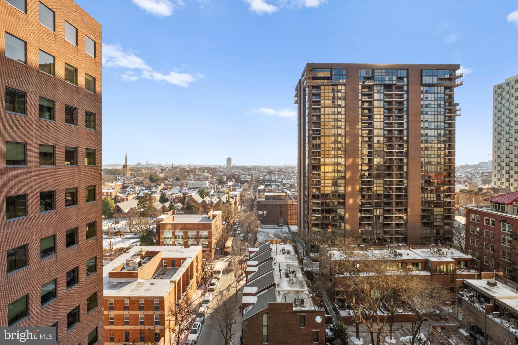 500 Walnut Street, Unit 1001 Philadelphia, PA 19106 - Photo 35 of 60