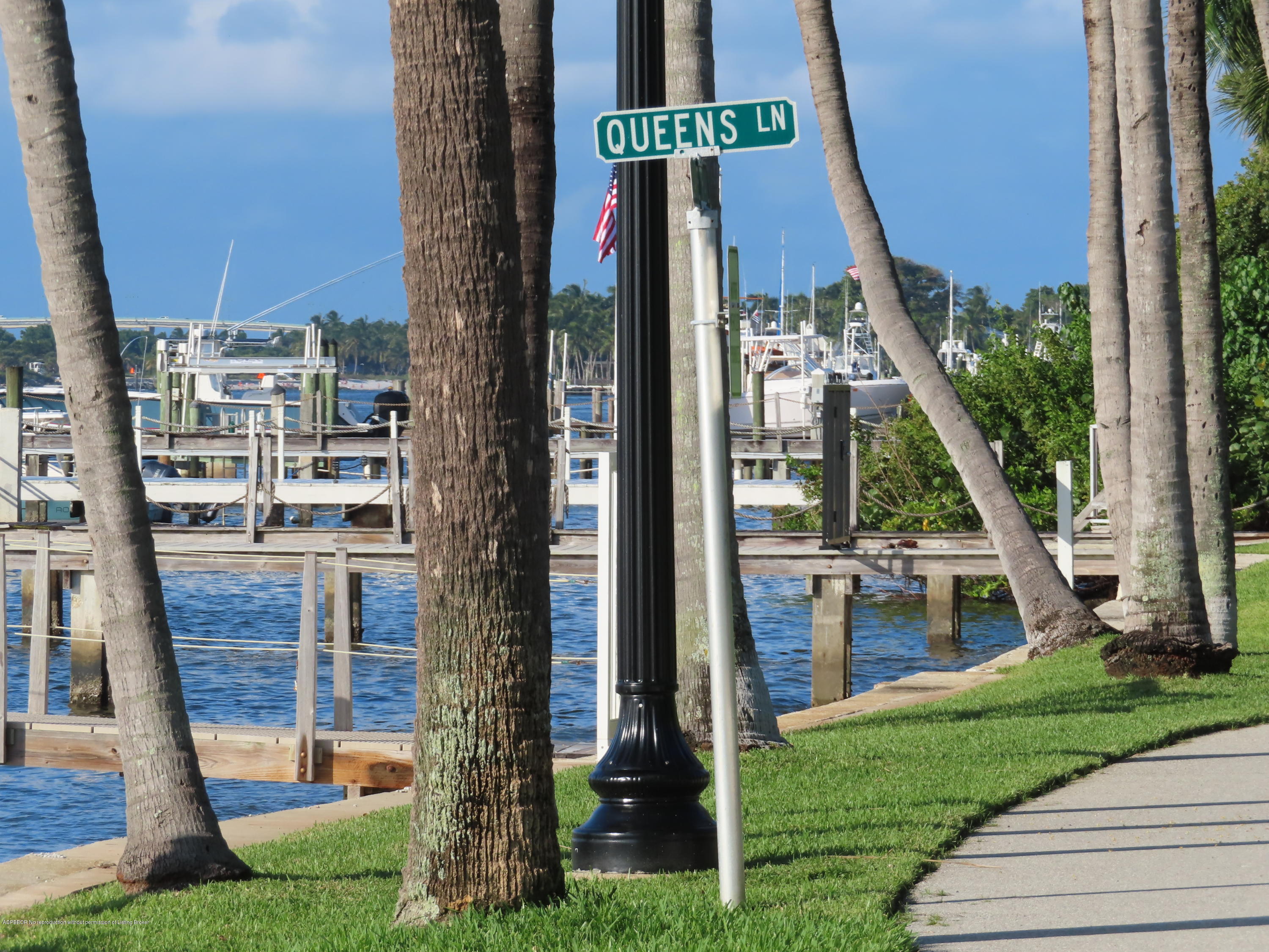 223 Colonial Lane Palm Beach, FL 33480 - Photo 17 of 23 QLCS Day Dock Queens Lane