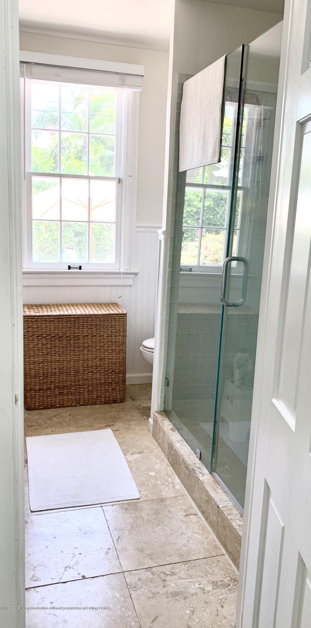 223 Colonial Lane Palm Beach, FL 33480 - Photo 7 of 23 TWHC Master Bath 1