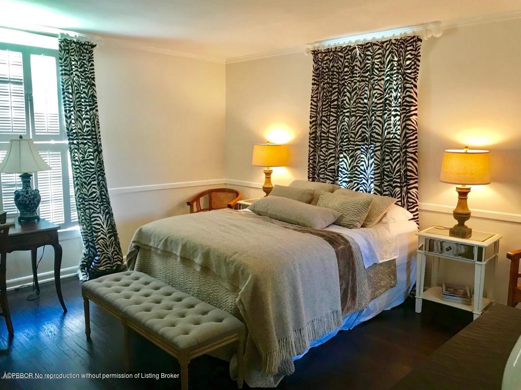 223 Colonial Lane Palm Beach, FL 33480 - Photo 8 of 23 TWHC Guest room