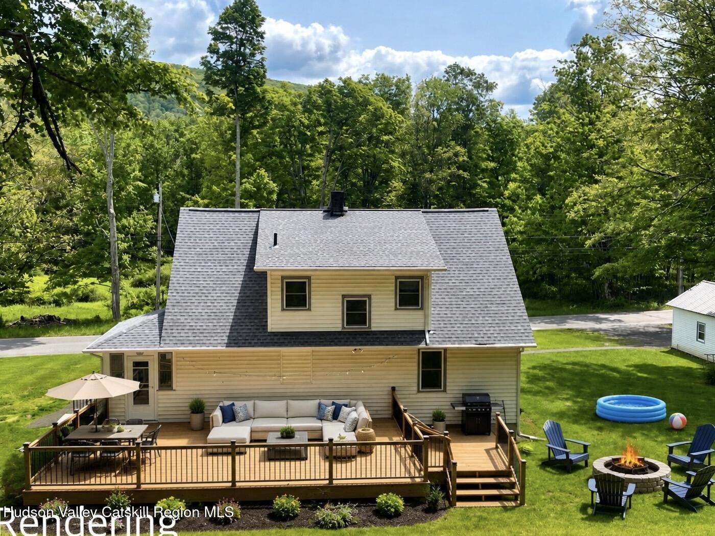 265 Scribner Hollow Road Hunter, NY 12442 - Photo 3 of 36 07127D60-9DC6-4BE1-98F1-7CBA6ACFFB1A