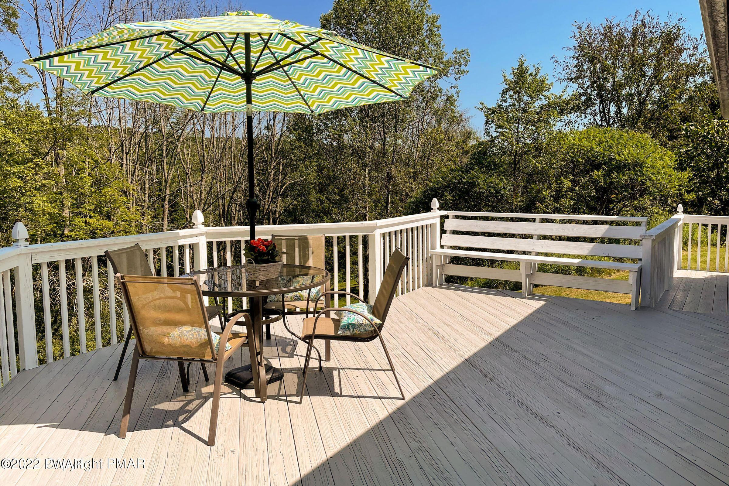 202 Spring Hill Road Honesdale, PA 18431 - Photo 4 of 16