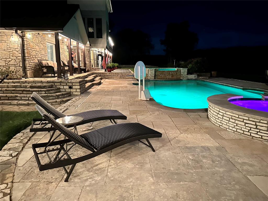 9404 Bellechase Road Granbury, TX 76049 - Photo 32 of 34