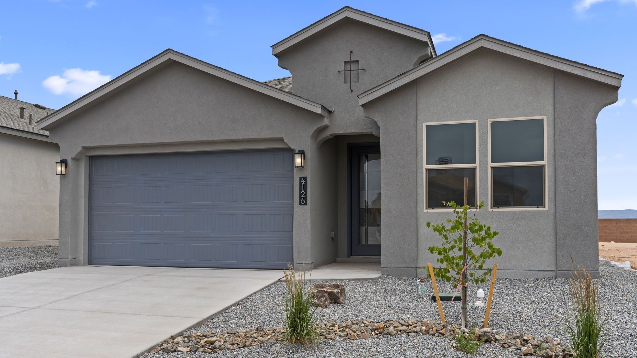 4116 Emerson Drive Northeast Rio Rancho, NM 87144 - Photo 1 of 15 stock photo