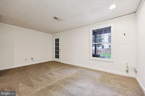 a view of a house with street