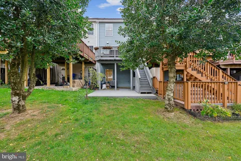 a view of a storage and utility room