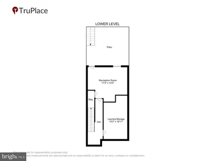 $425,000 | 18906 Ebbtide Circle, Germantown, MD 20874